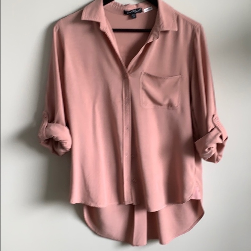 3 for $25 / Velvet Heart Blouse